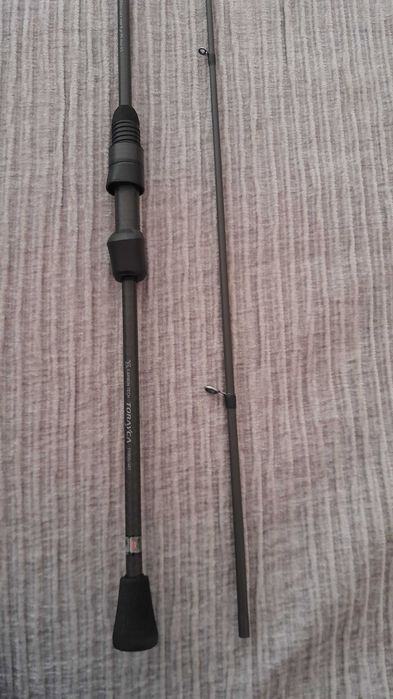 Въдица Last Cast Graphite Cast S682UL
