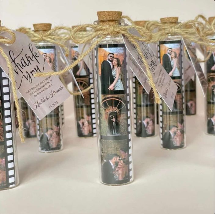 Малки чудеса за големия ден