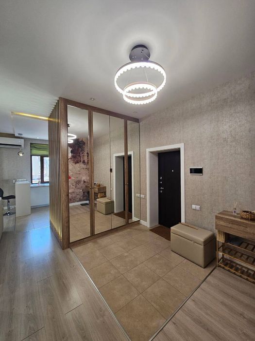 Аренда 3/3/5 Буюк ипак йули метро