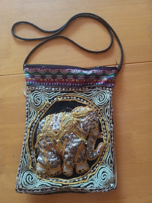 Сумочка из Тайланда