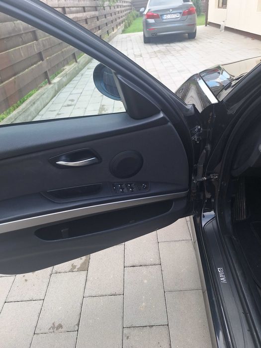 BMW 320d 163 CP   Motor M47    Stare excelentă    Totul funcțional
