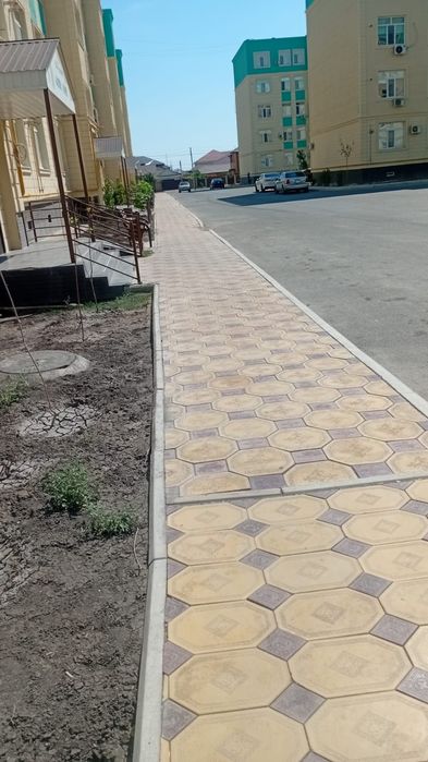 Квартира 160,000 + ком усл.