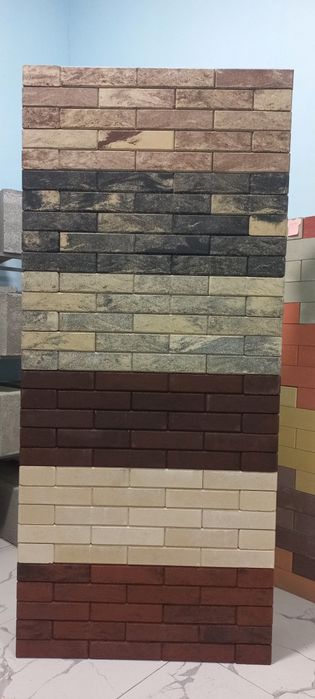 Кирпич гишт лего