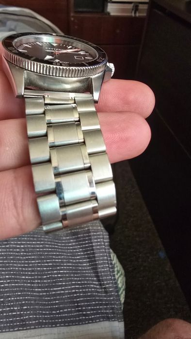 Citizen bn0100-42e