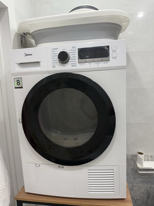 Продам сушильную машинку