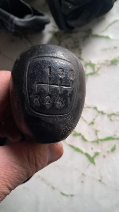 Зап Мерседес.124е.