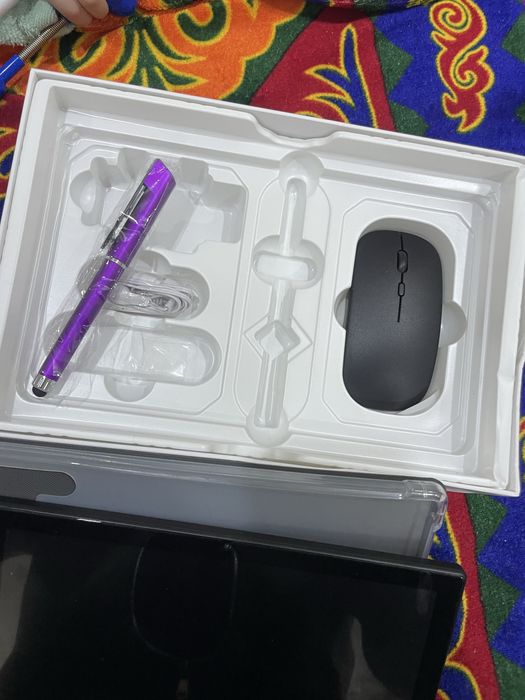 планшет ноутбук новый