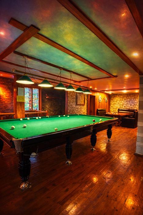 Сауна на дровах с отличным паром