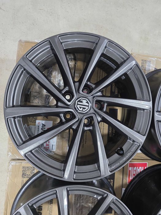 Jante 17 MG 3,4,5,6 HS ES eHS ZS EV ZX 7Jx17 ET40 5x112 57.1mm
