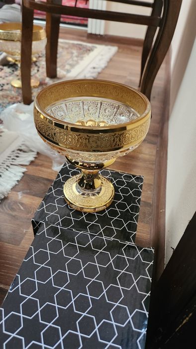 Сервировка на стол