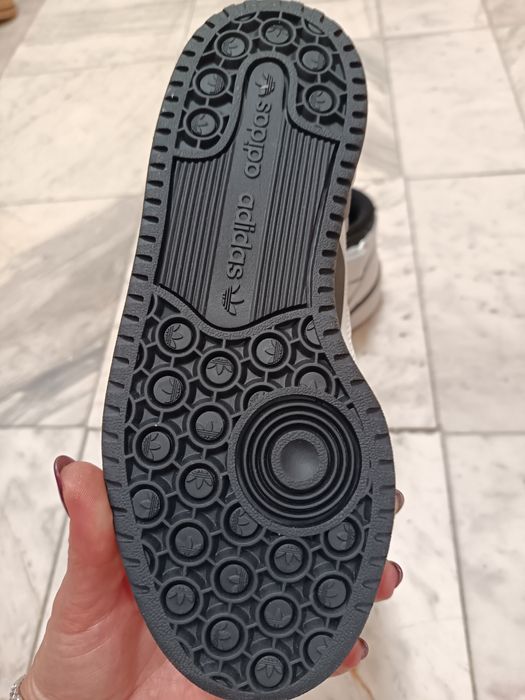 Обувки adidas Originals Forum Mid