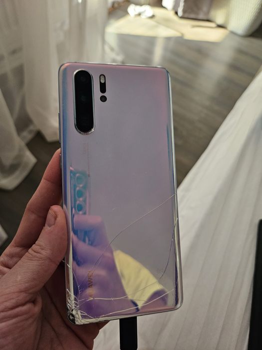 Huawei p30 pro functional