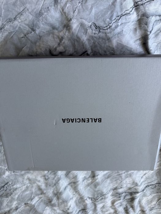 Обувки Balenciaga