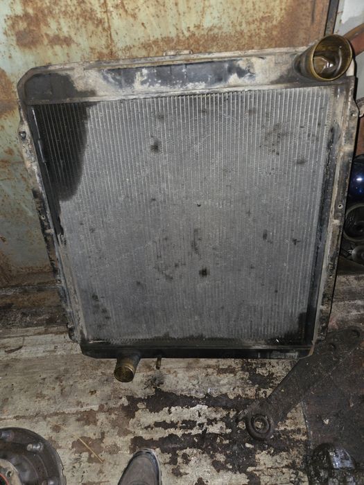 Продам запчасти камаз