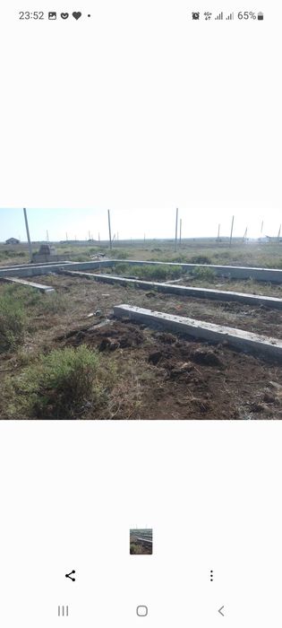 Жер учаскесі сатылады,  Думанда