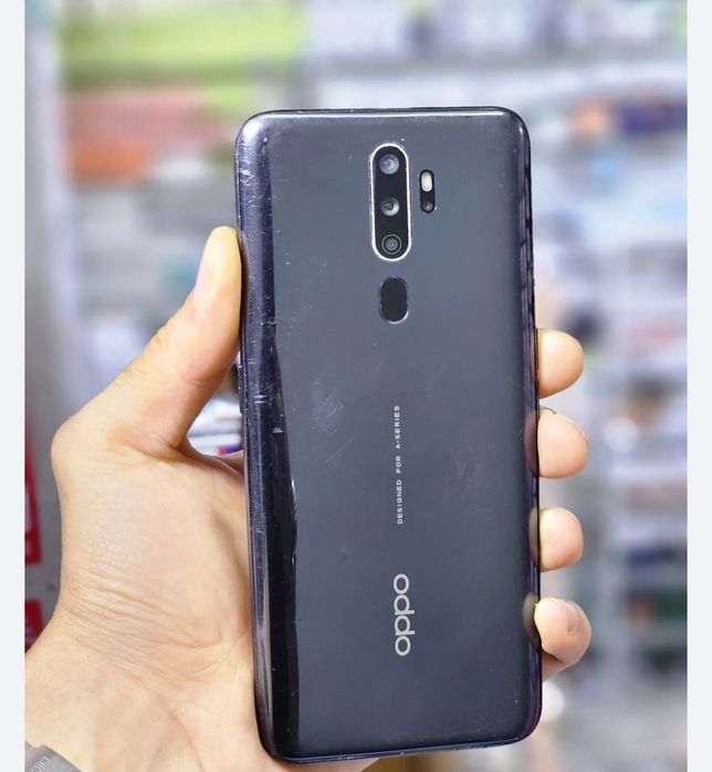 Продам Oppo A5 2020