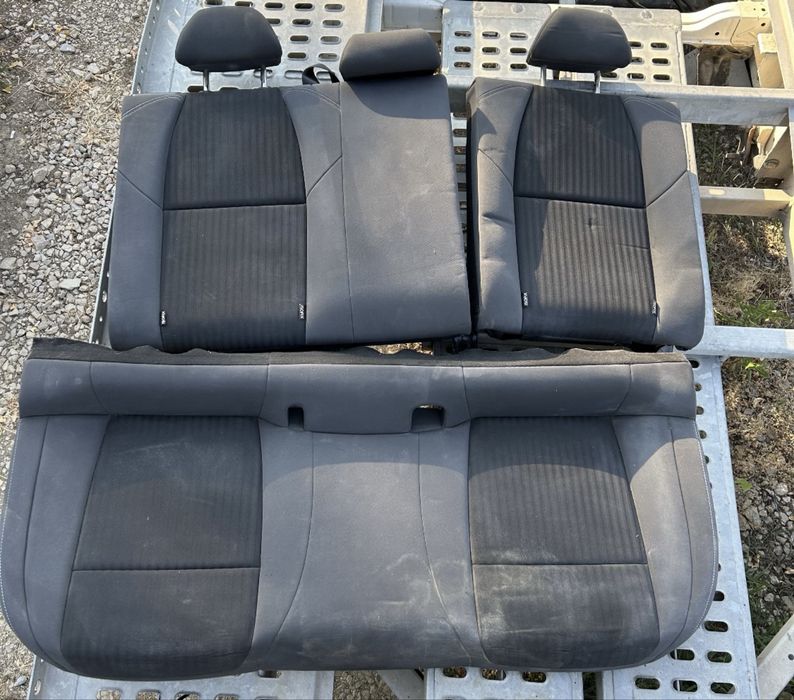 Седалки/салон за пежо 508