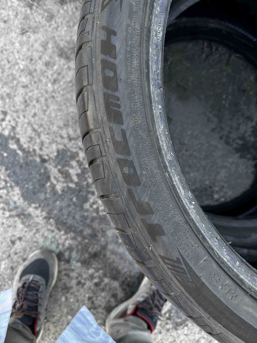 Anvelopa Vara 285/35 R22 TRACMAX x privilo RS01+ 106V