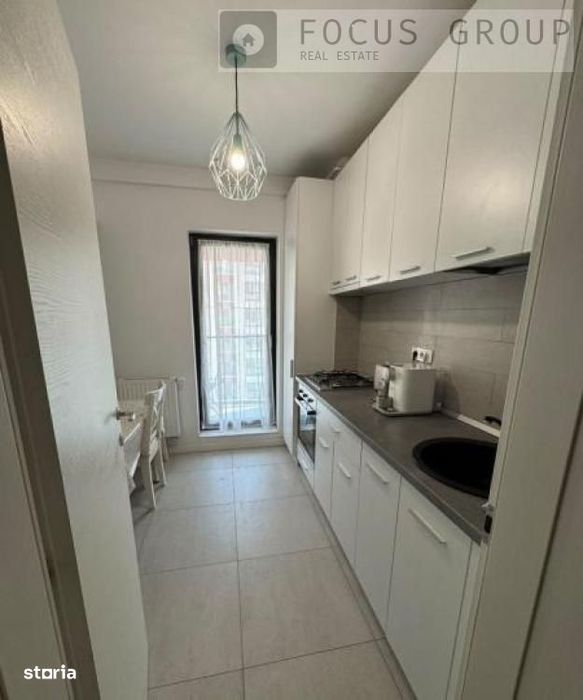 Garsoniera 21 Residence| Lujerului | Politehnica | Militari