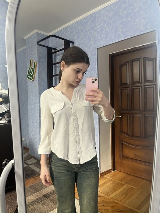 Одежда женская s, m