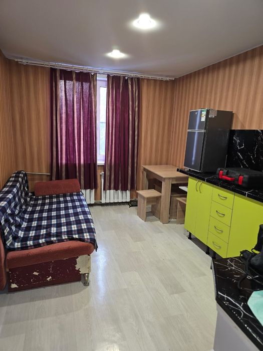 Продам 1 комнатную квартиру