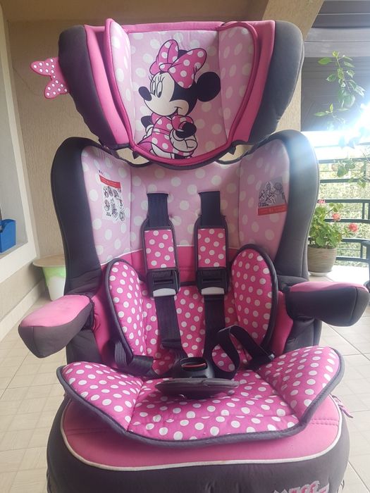 Vând car seat copil