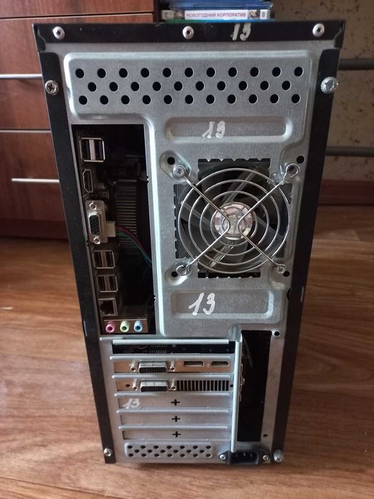 Продам компьютер