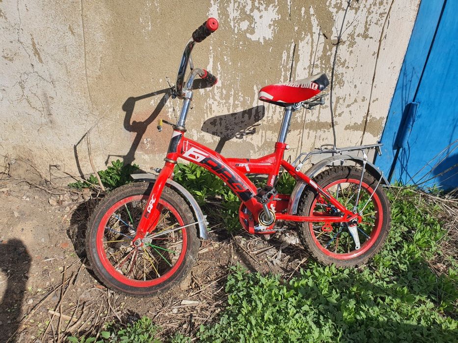 Два велосипеда за 10тыс