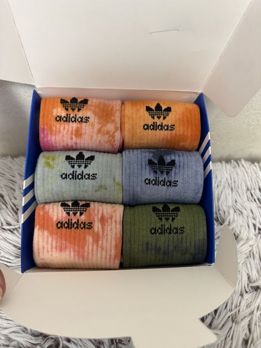 Set de sosete unisex noi