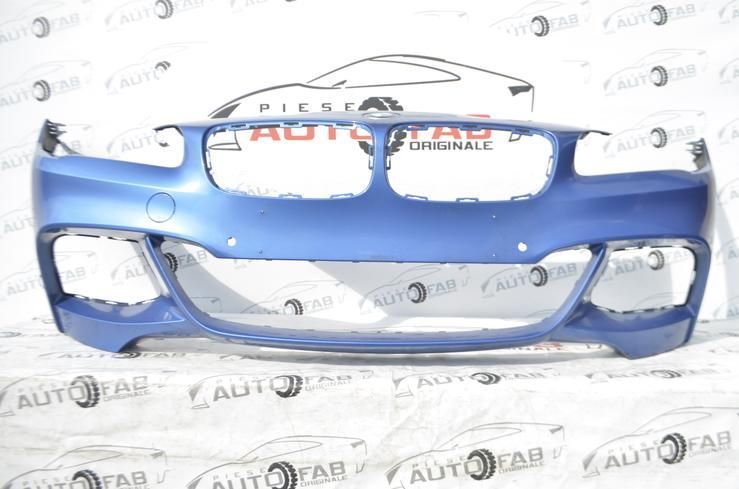 Bara fata Bmw Seria 2 F45-F46 M-Paket an 2014-2017 Gauri pentru 6 senzori