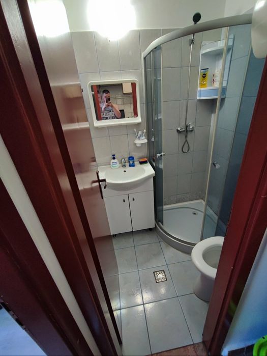 Garsonieră de vânzare – UMT, Str. Babadag | Mobilată, utilată