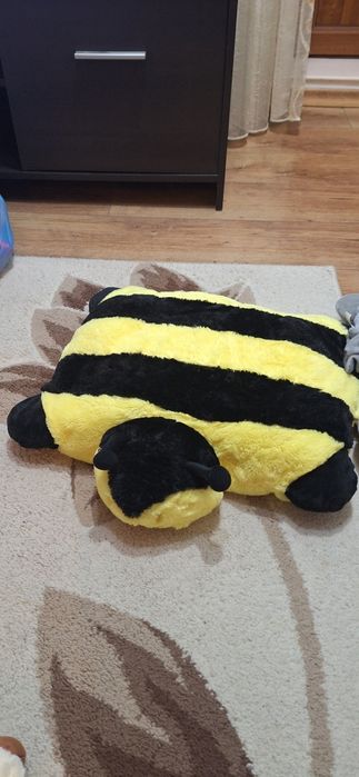 set 3 perne anumalute