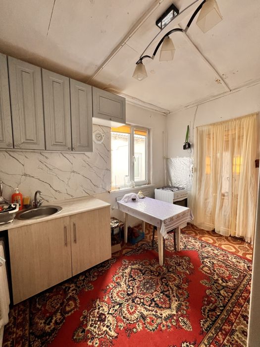 Продам или обменяю дом