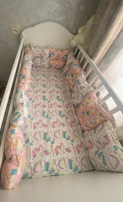 Продается детская  КРОВАТКА