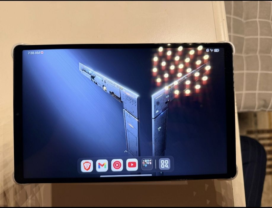 Lenovo legion gen 3