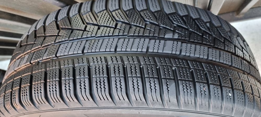 Jante r 17 hyundai tucson anvelope iarna 215 60 17