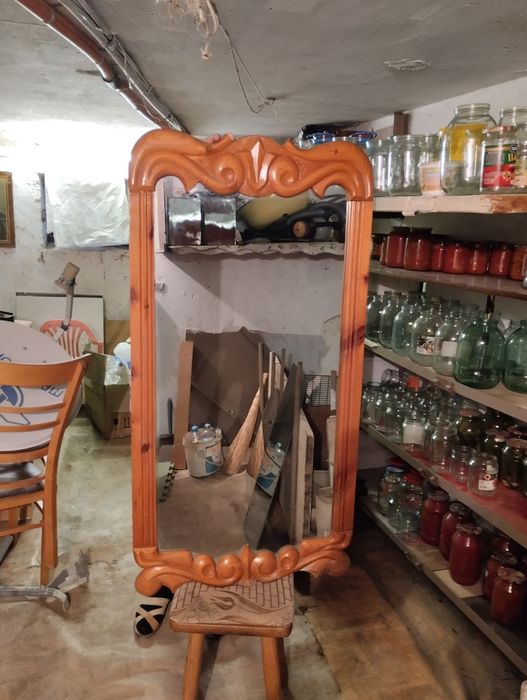 Продам зеркало в отличном состоянии