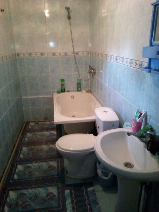 Сдам пол дома в аренду