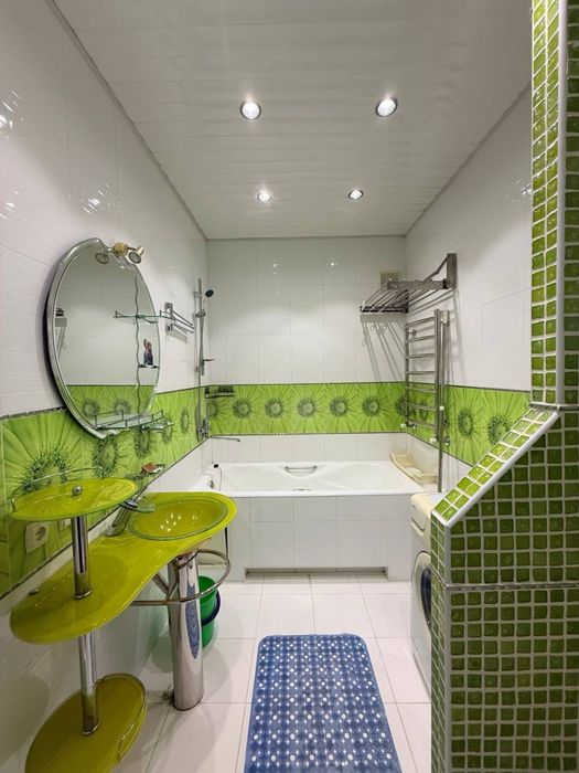 Квартира спец план 3 комнатная Юнусабадский