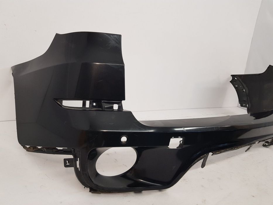 Bara spate BMW X5 E70 LCI Facelift