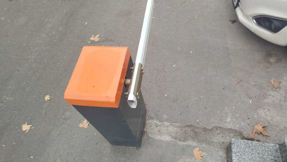 Shlakbaum sotiladi holati yaxshi aybi yo'q