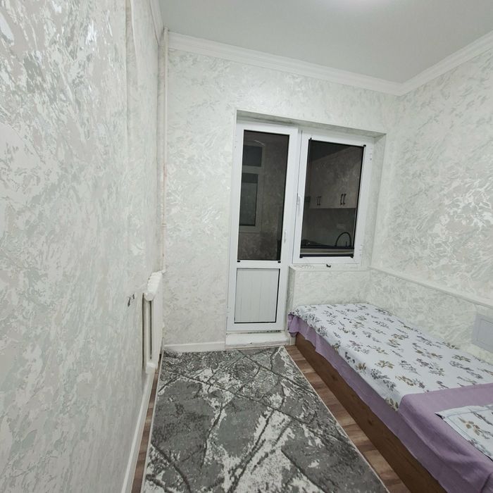 Чиланзар 25/ 2/2/5 улучшенная планировка ор-р на против Мечети Кани