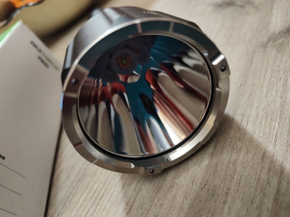 Фенер Nextorch P82C 2200 лумена