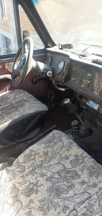 Vand Aro 243 din 1991