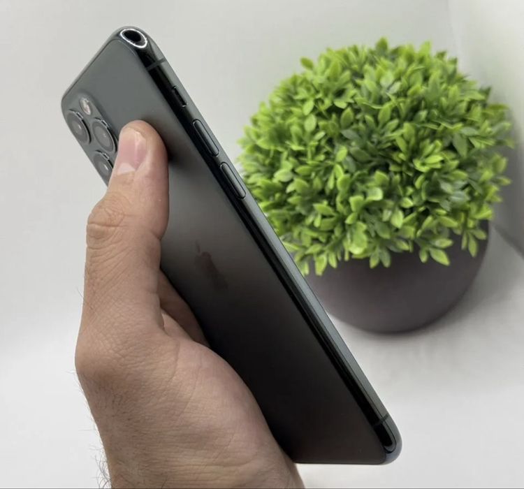 iPhone 11 Pro 64GB 74%