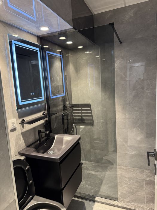 Garsoniera de inchiriat zona centrala Ramada