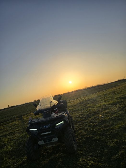 cf moto 625 overland