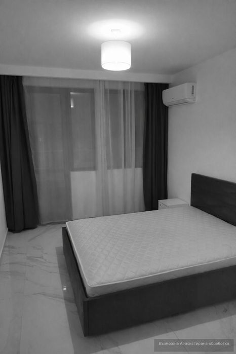 Двустаен, под наем, ж.к Обеля 1