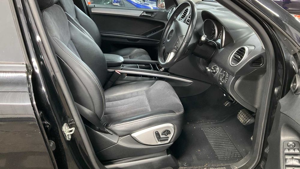 w164 mercedes ml На части мерцедес мл 350 бензин