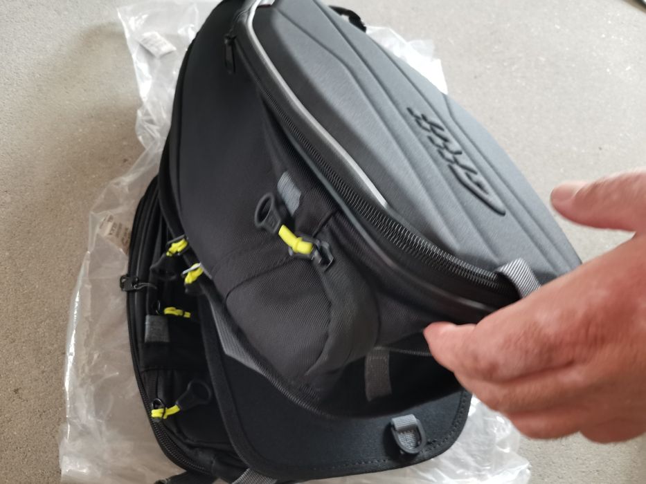 Givi genți laterale (Produs nou)